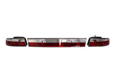 1995-1998 Circuit Sports Crystal Rear Tail Lamp Lights for S14